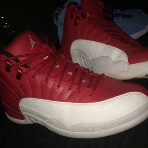 Jordan Retro 12 "Alternate"